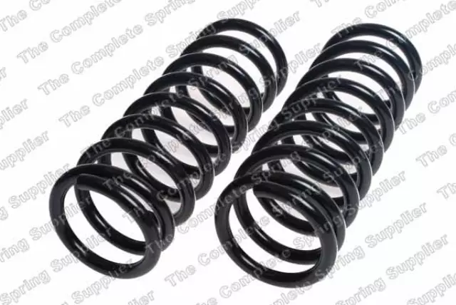4412804 - : Lesjofors Coil Spring Set for Lesjofors Image