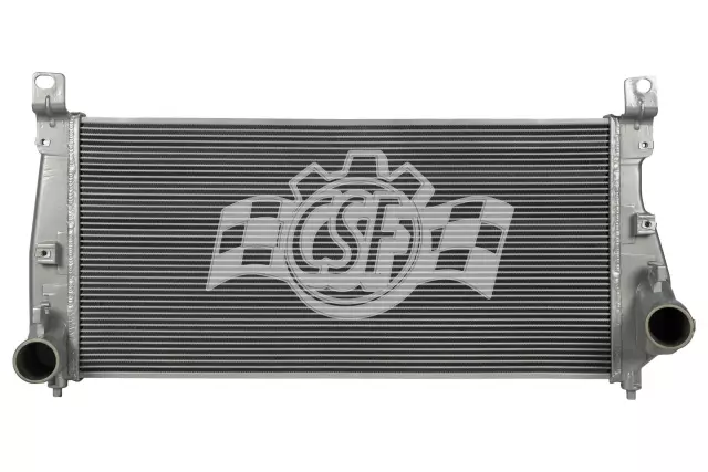 6007 - Cooling Systems: Intercooler for CSF Image