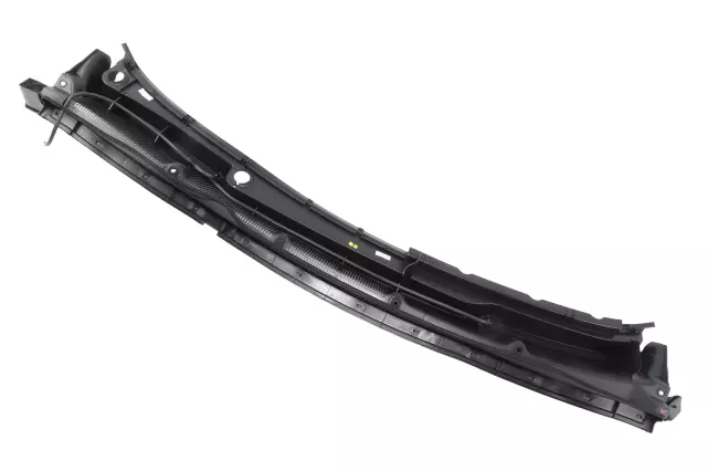 42777008 - Body: Cowl Grille for GM Image