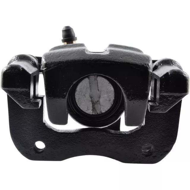 Caliper Assembly Brake Less Pad - Ford (QBRC-448-RM)