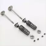 M6505FP350S - : 5.2L Cylinder Head Valve Train Kit for Ford Performance Parts Image