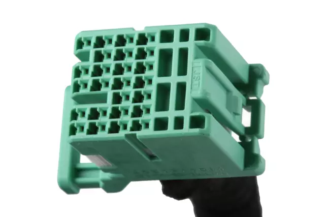 Steering Column Wiring Harness - GM (84147135)