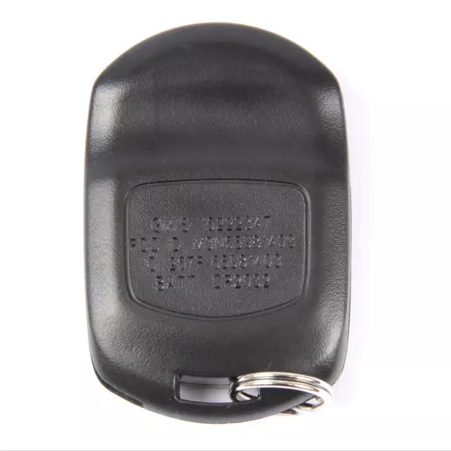 15222347 - : Keyless Entry Transmitter for GM Image