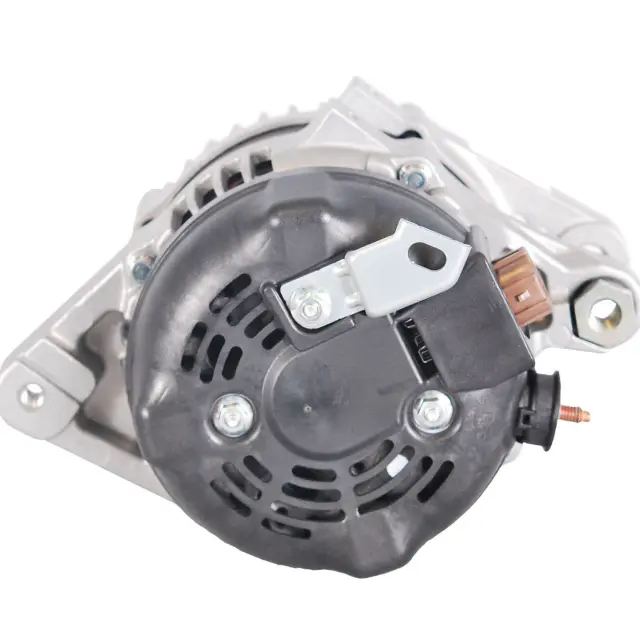 Denso Alternator - Denso (210-1166)