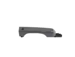 6ZA12PDNAC - Doors, Door Mirrors and Related Parts: Exterior Door Handle, Right for Mopar Image