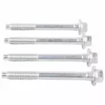 W500305S437 - : Throttle Body Bolt for Ford: C-Max Image