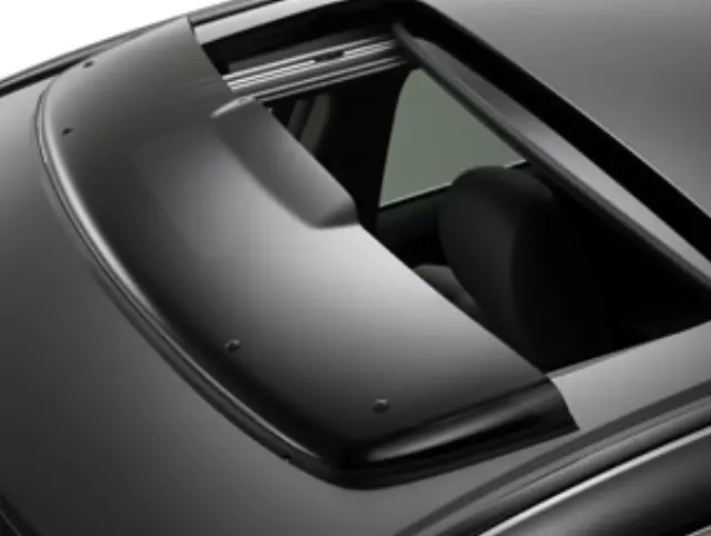8R01TA0100 - : Air Deflector, Moonroof for Honda Image