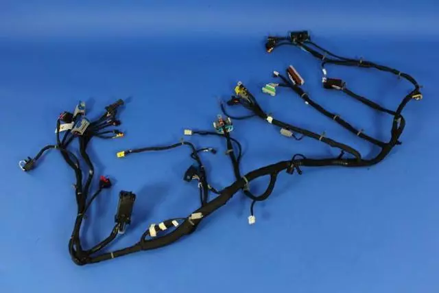 Instrument Panel Wiring - Mopar (68229561AB)