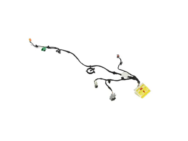 Seat Wiring - Mopar (68251235AG)