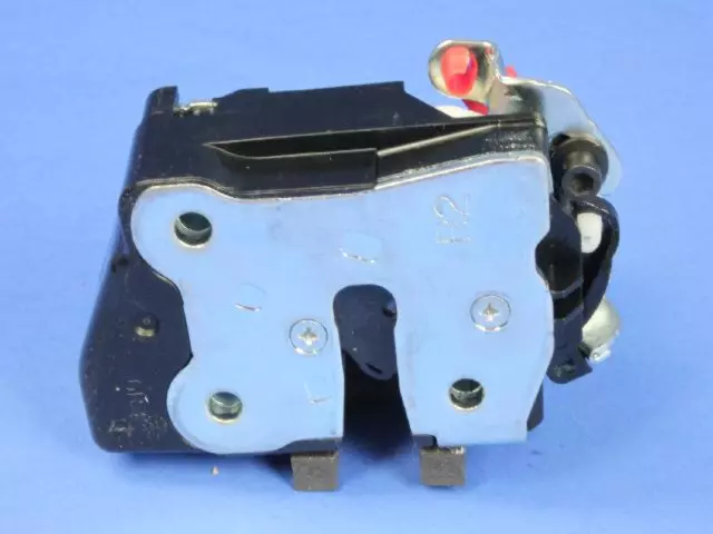 Rear Door Latch, Right - Mopar (55372856AB)
