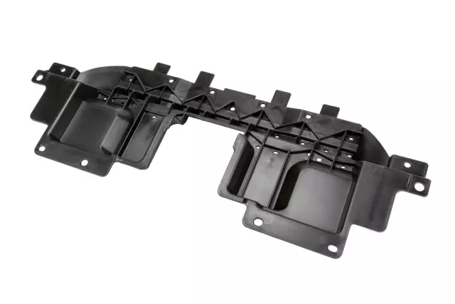 19316714 - : Front Bumper Upper Fascia Retainer for Chevrolet: City Express Image