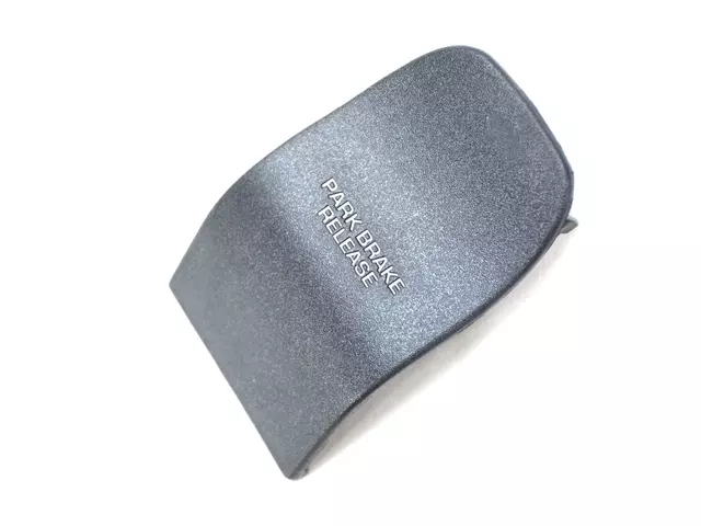 5EG61LAZAB - Body: Park Brake Handle for Mopar Image