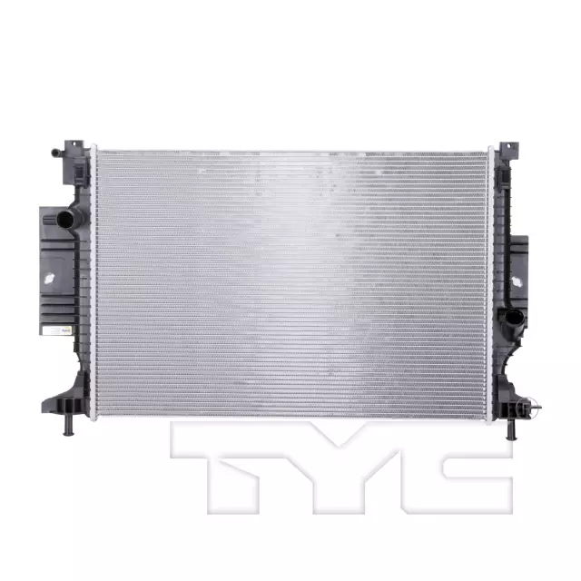 13528 - Cooling Systems: TYC Radiator Assembly for TYC Image