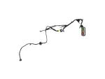 68365301AB - Electrical: Front Door Wiring, Left Front Door for Ram: 1500, 1500 Classic, 2500, 3500 Image