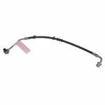 BRHF104 - Brakes: Motorcraftâ„¢ Brake Hose for Ford: E-150, E-250, E-350 Super Duty, E-450 Super Duty Image