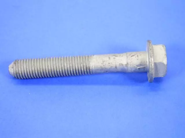 Hex Flange Head Bolt, Mounting - Mopar (6502963)