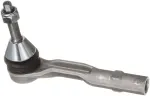 TA3383 - : Steering Tie Rod End for DELPHI Image