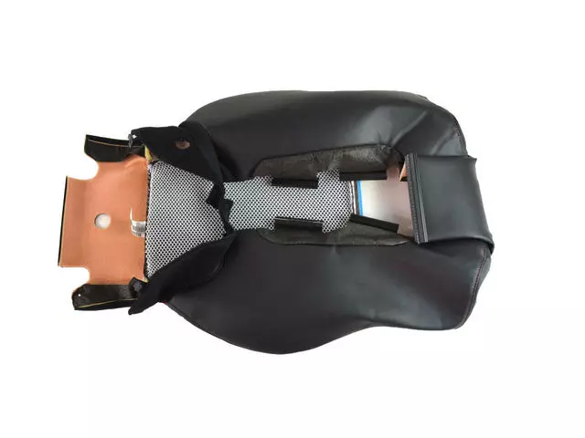 Front Seat Back Cover, Left - Mopar (6AL39LR5AC)