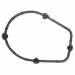 AG1Z5428067A - Body: Filler Pocket Seal for Ford: Police Interceptor Sedan, Special Service Police Sedan, Taurus Image