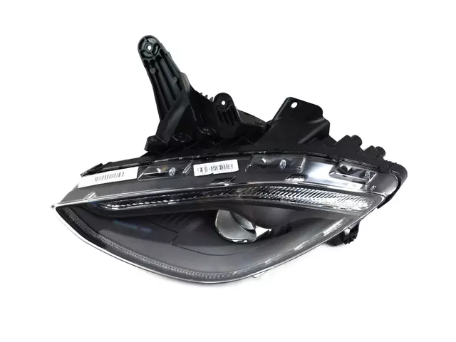 Headlamp, Left - Mopar (68111653AC)