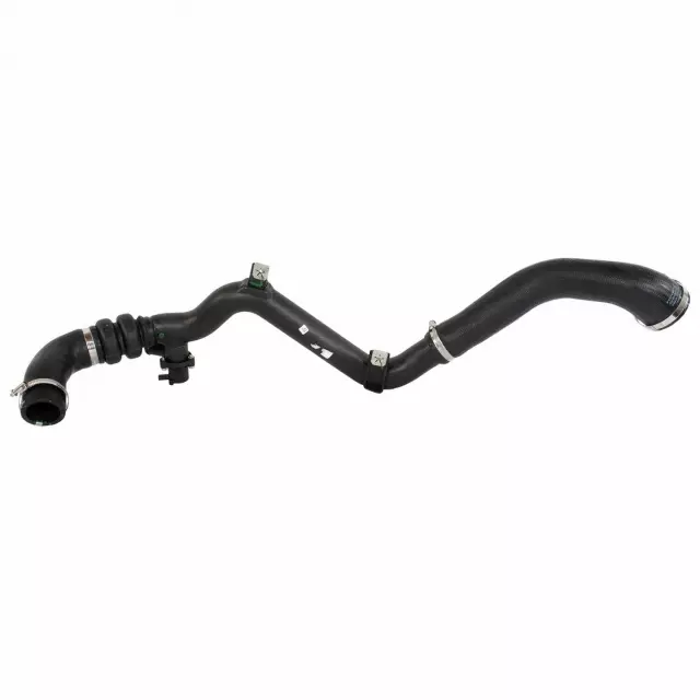GV6Z6C646A - : Inter-Cooler Hose for Ford: Escape | Lincoln: MKC Image