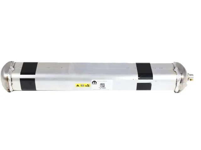 68458345AB - Front Suspension: Air Suspension Reservoir for Mopar Image
