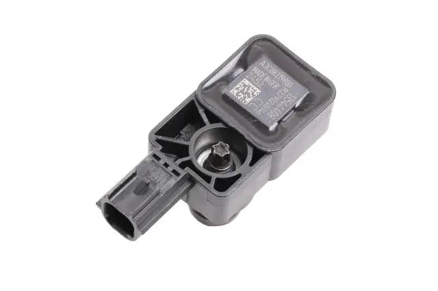 Airbag Front End Discriminating Sensor - ACDelco (13544408)