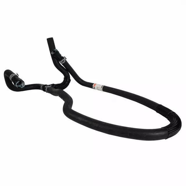 BC2Z18472CA - : Heater Hose for Ford: E-150, E-150 Club Wagon, E-150 Econoline, E-150 Econoline Club Wagon, E-250, E-250 Econoline, E-350 Club Wagon, E-350 Econoline Club Wagon, E-350 Super Duty, E-450 Econoline Super Duty, E-450 Super Duty, E-550 Econoline Super Duty, E-550 Super Duty Image