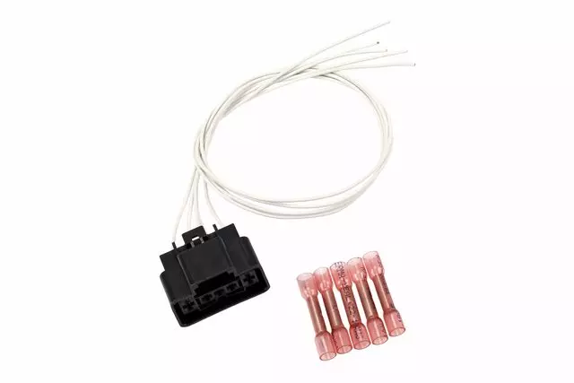 Multi-Purpose Wiring Connector - GM (13577529)