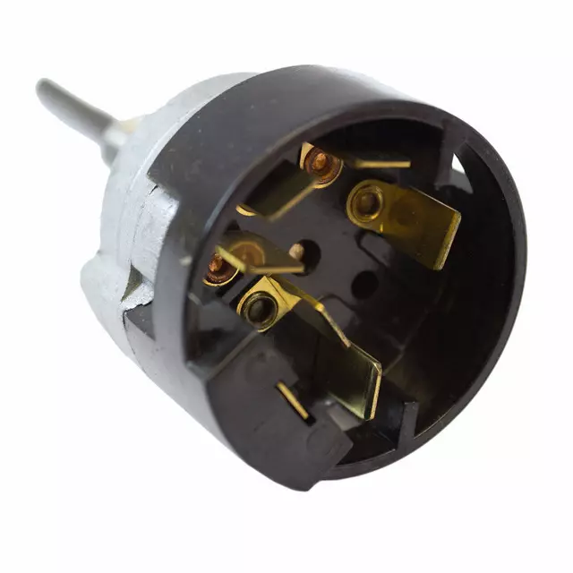 Wiper Switch - Motorcraft (SW1571A)