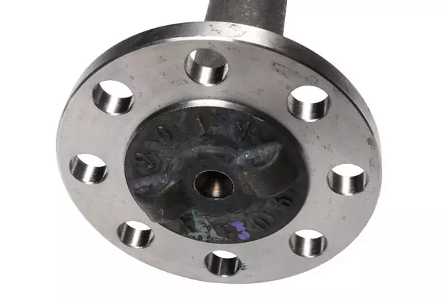 19300171 - : Rear Passenger Side Axle Shaft for Chevrolet: Express 3500, Express 4500 | GMC: Savana 3500, Savana 4500 Image