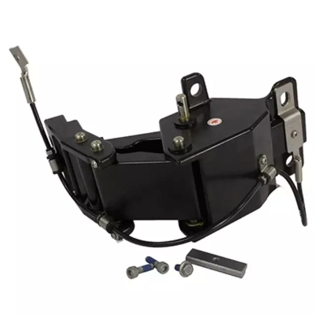 Motor & Drive - Ford (JL1Z16A506G)