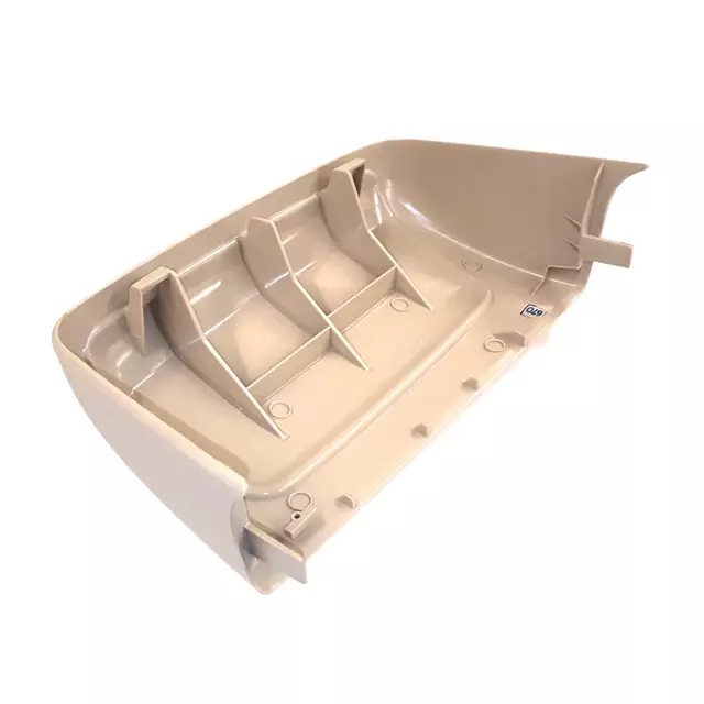 Roll Bar Cover - Volkswagen (1Q0-880-513-A-H67)