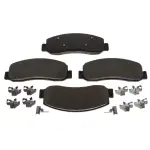 19389625 - : Pad Kit for GM Image