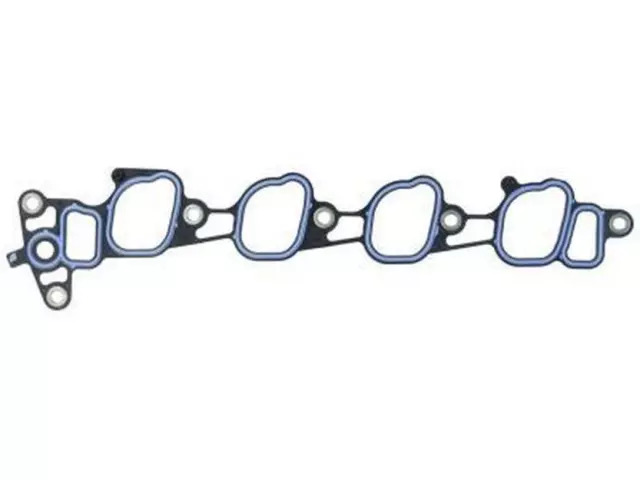 1L3Z9439BB - Fuel System: Engine Intake Manifold Gasket for Ford: E-150, E-150 Club Wagon, E-150 Econoline, E-150 Econoline Club Wagon, E-250, E-250 Econoline, E-350 Club Wagon, E-350 Econoline Club Wagon, E-350 Super Duty, E-450 Econoline Super Duty, E-450 Super Duty, Excursion, Expedition, F-150, F-150 Heritage, F-250 Super Duty, F-350 Super Duty | Lincoln: Navigator Image