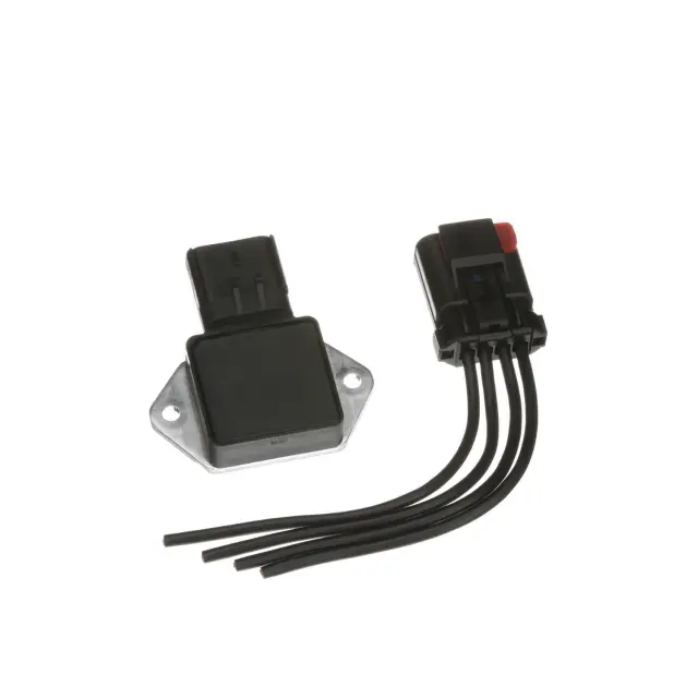 RY330K - Cooling Systems: Engine Cooling Fan Module for SMP CORP Image