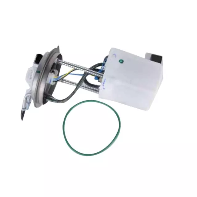 Fuel Pump and Level Sensor Module with Seal - GM (19179868)