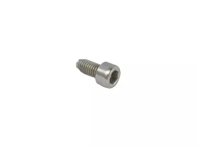 Hex Head Bolt - Alfa Romeo (68300227AA)
