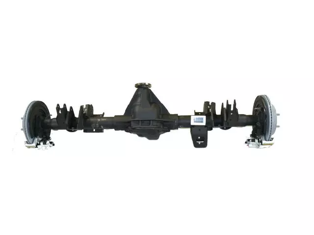 Rear Complete Axle Assembly - Mopar (68334755AG)
