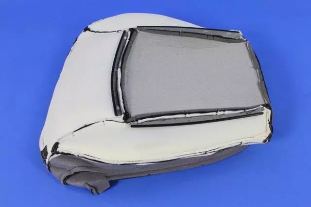 Front Seat Cushion Cover, Right - Mopar (5SP84DX9AA)