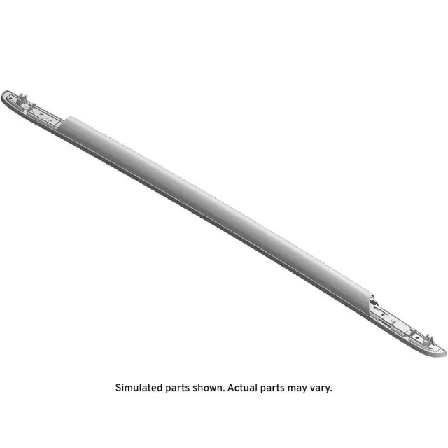 20806047 - Body: Side Rail for GM Image image