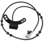 2ABS3128 - : Holstein Parts 2ABS3128 ABS Wheel Speed Sensor for HOLSTEIN Image