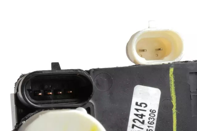 Driver Side Front Door Lock - GM (16637841)