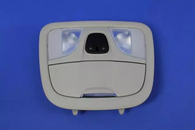 Overhead Console - Mopar (5mk051l2ah)