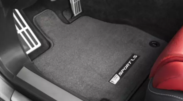 Carpet Floor Mats - Lexus (PT9265022520)