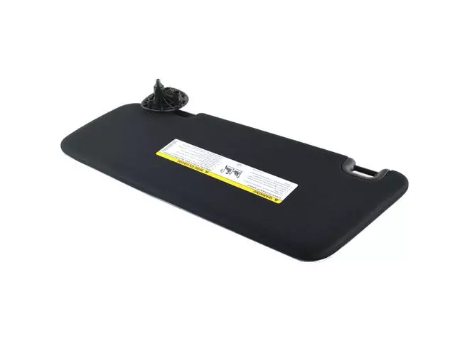 5ZF91DX9AA - : Visor, Right for Mopar Image