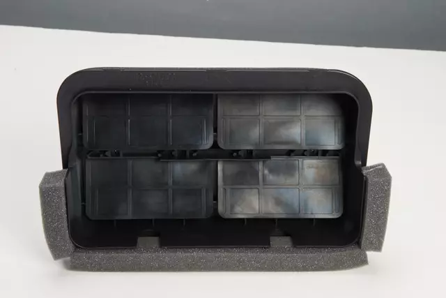 Pressure Vent - Subaru (72651XC00B)