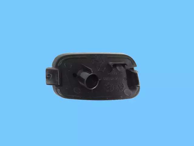5MT92JXWAB - Interior Trim: Screw Cover Cap, Right for Mopar Image