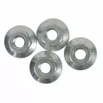 W707142S437 - Electrical: Starter Nut for Ford: F-150, F-150 Lightning, F-250 Super Duty, F-350 Super Duty, F-450 Super Duty, Mustang | Lincoln: Navigator Image