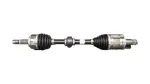 434100A130 - : Axle Assembly for Toyota Image